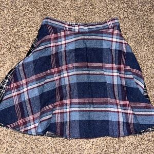 Urban flip skater skirt!